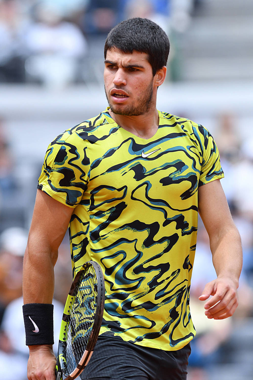 英国网球队力克意大利网球队，阿尔卡拉斯送出助攻的简单介绍