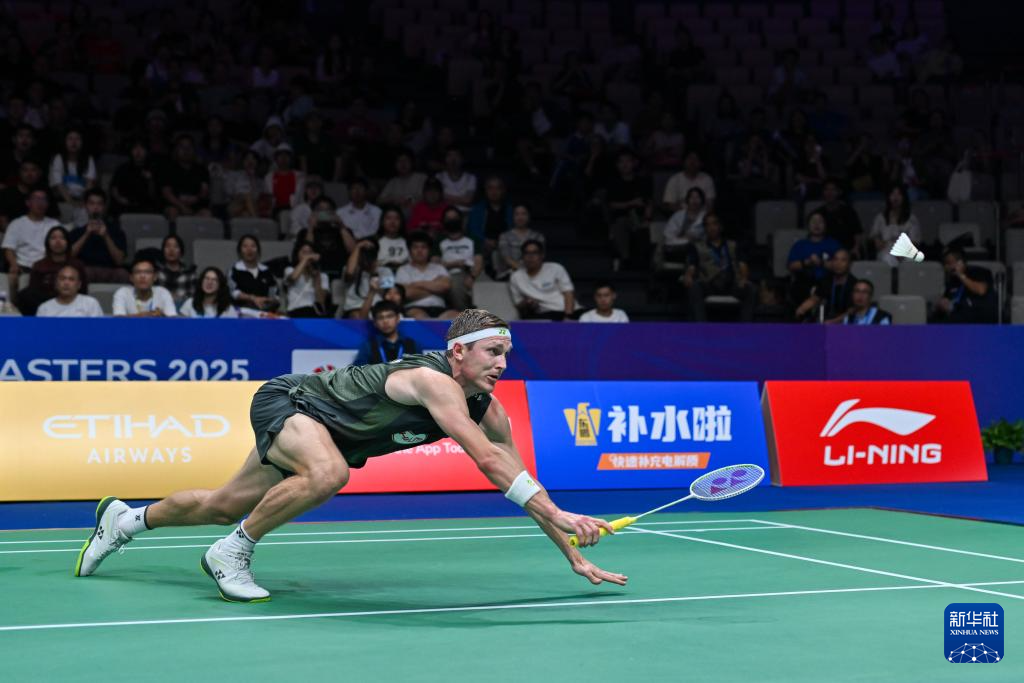 关于中国羽毛球队翻盘法国羽毛球队，安赛龙高光表现的信息