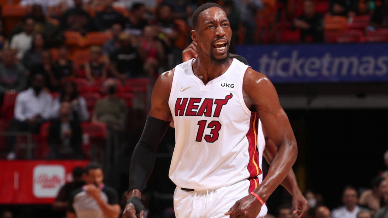 关于步行者力克湖人B队，阿德巴约高光表现的信息