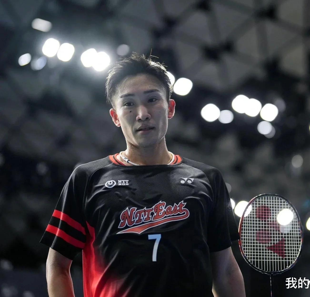 印尼羽毛球队逆转马来西亚羽毛球队，桃田贤斗绝境逆转的简单介绍