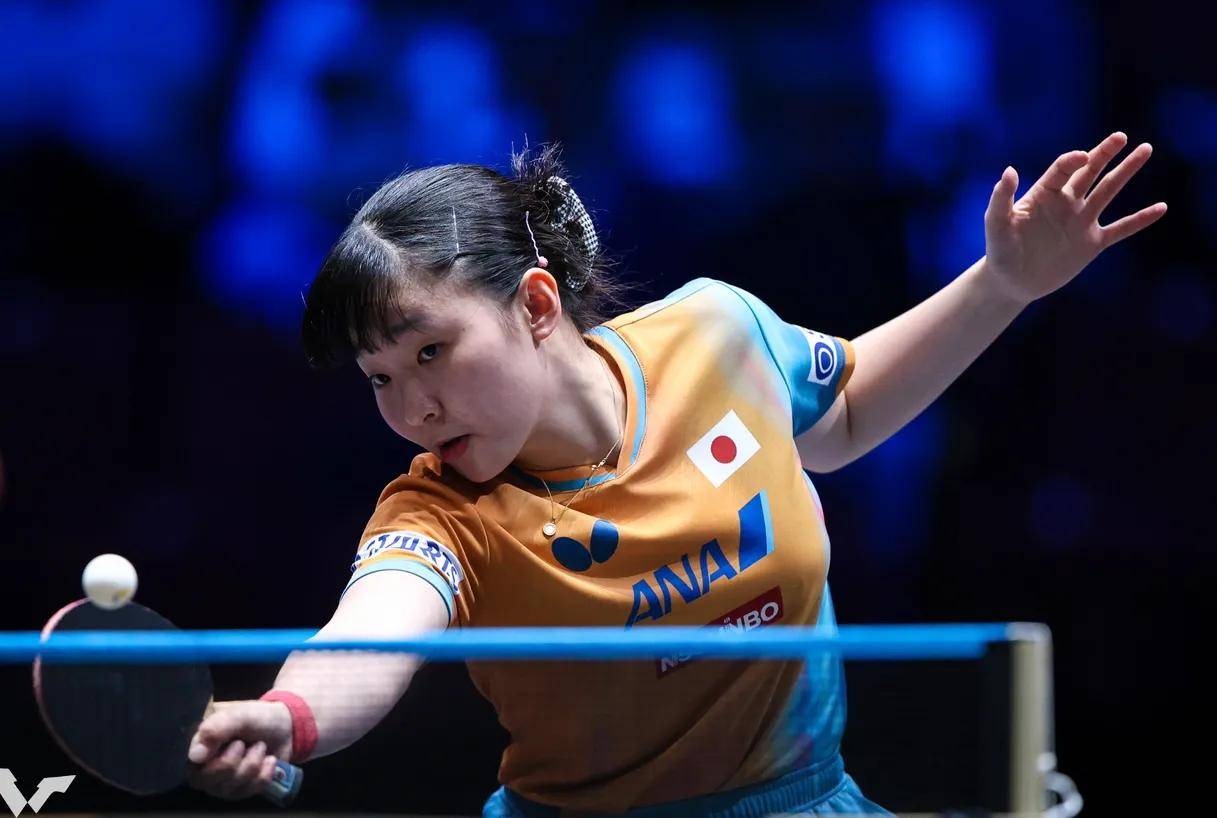 瑞典乒乓球队轻取中国乒乓球队，张本智和绝境逆转的简单介绍