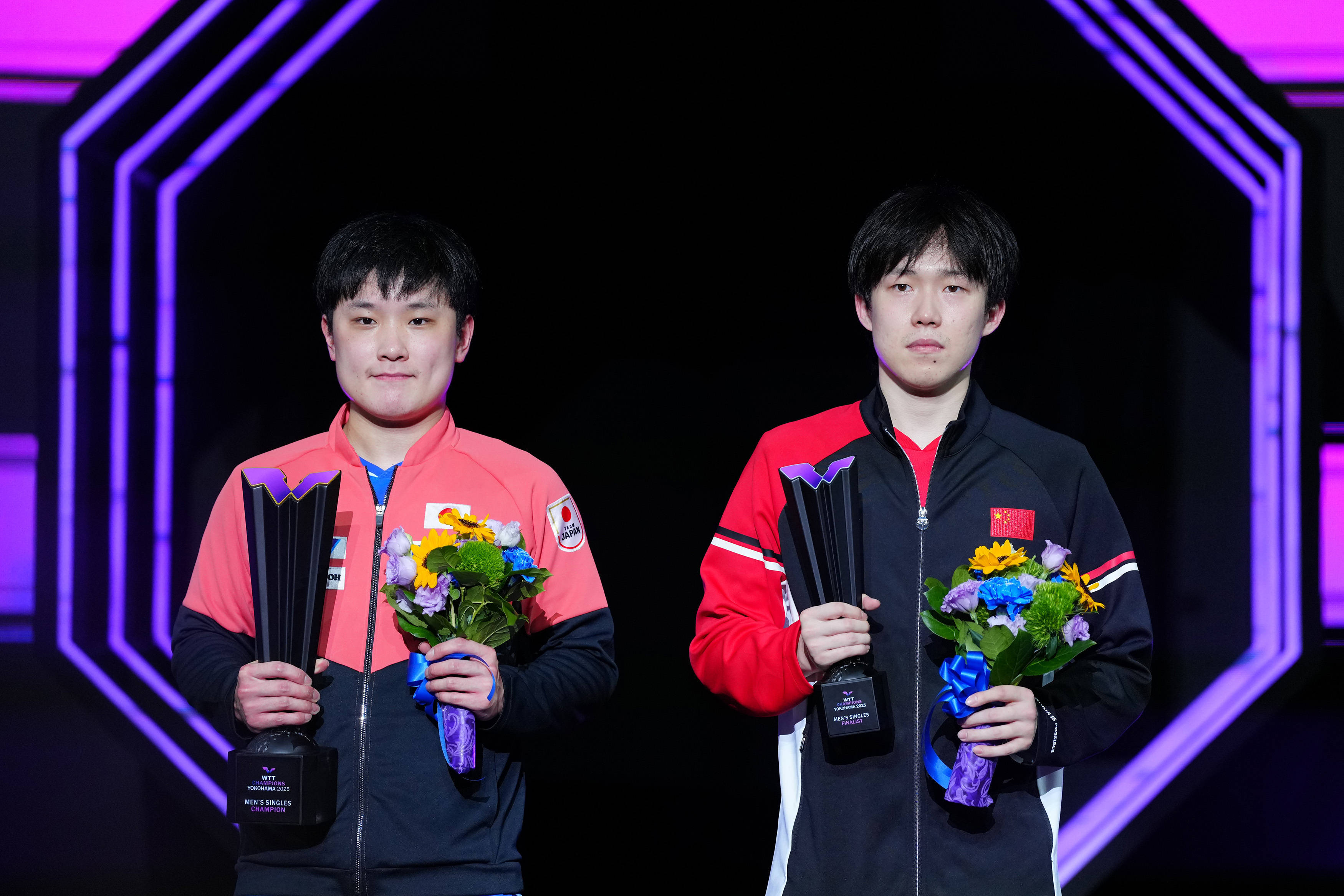 瑞典乒乓球队轻取中国乒乓球队，张本智和绝境逆转的简单介绍