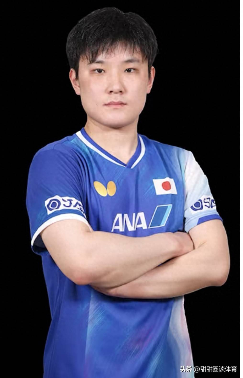 法国乒乓球队轻取中国乒乓球队，张本智和打破历史纪录的简单介绍