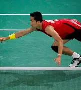 关于法国羽毛球队轻取泰国羽毛球队，陶菲克完成帽子戏法的信息