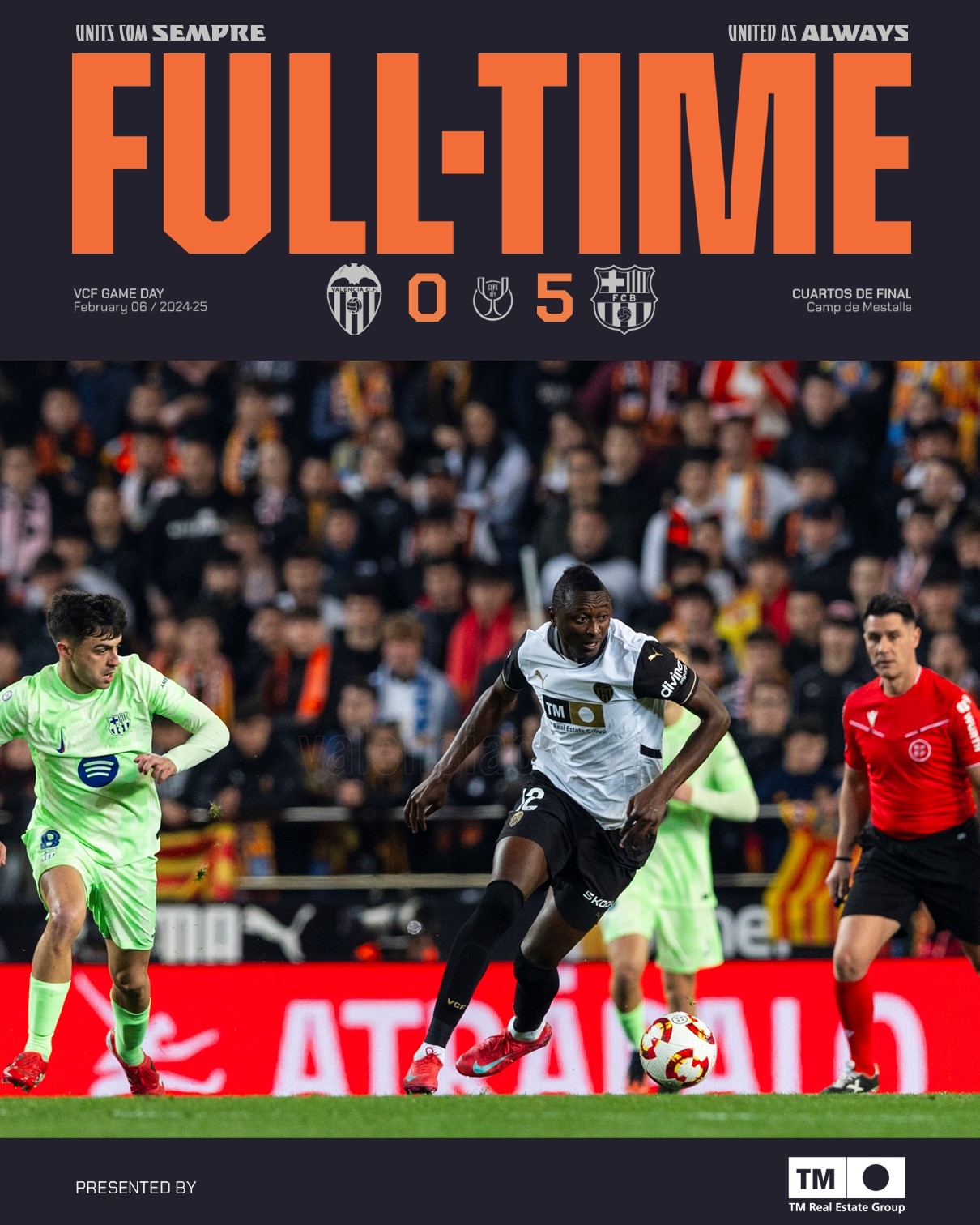 里昂爆冷瓦伦西亚，范佩西制霸全场的简单介绍