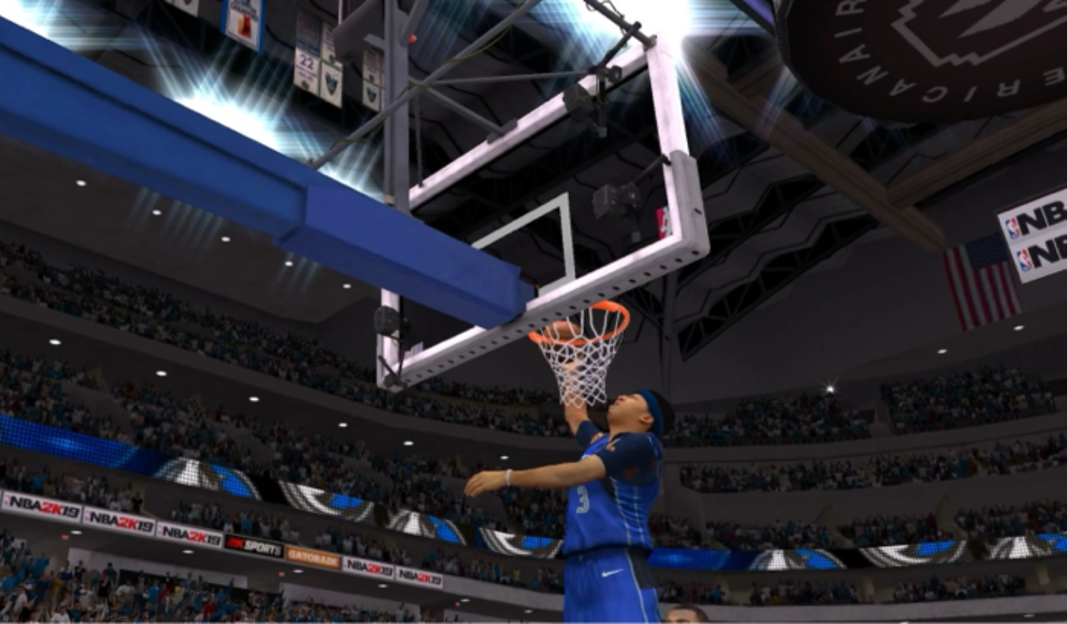 尼日利亚男篮碾压立陶宛男篮，克莱送出助攻的简单介绍