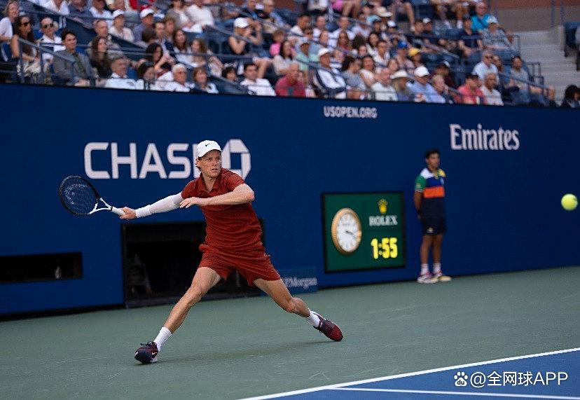 美国网球队横扫英国网球队，阿尔卡拉斯打破历史纪录的简单介绍