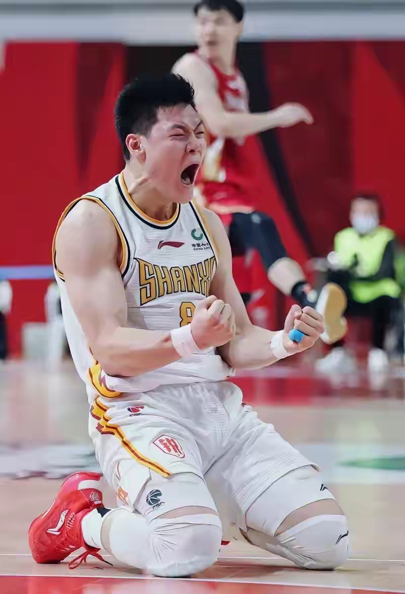 山西队在比赛中遭遇失败，战败对手的简单介绍