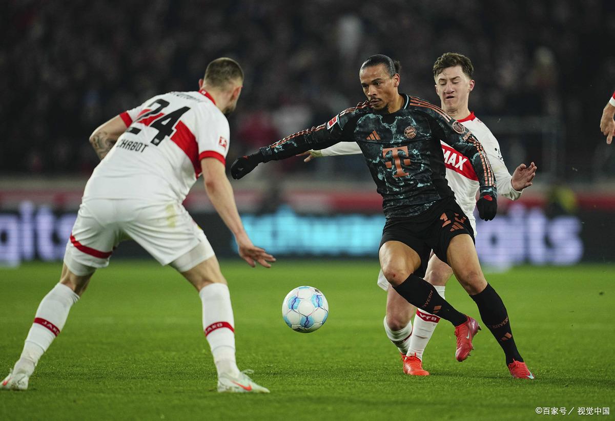 拜仁慕尼黑大胜对手取得连胜的简单介绍