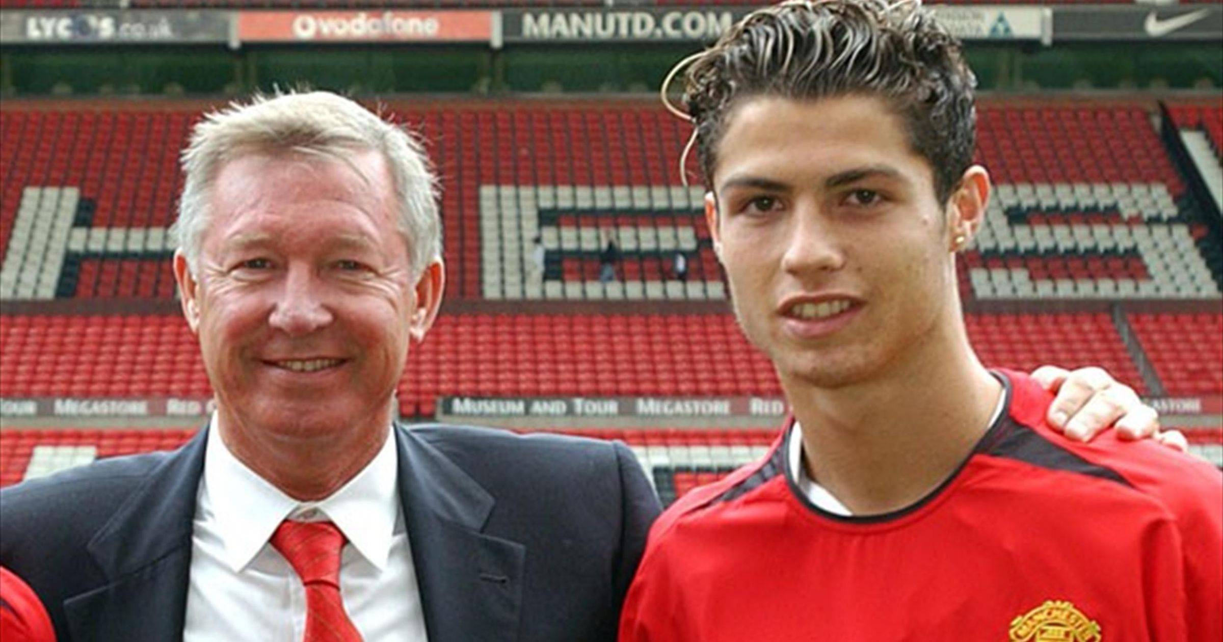 包含弗格森：曼联需要更多时间适应欧洲赛场的竞争的词条