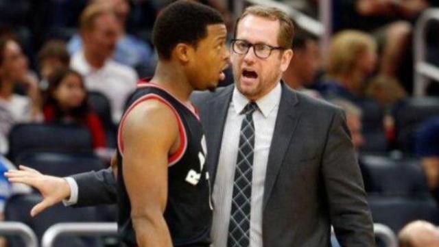 猛龙客场胜利，实力不容小觑的简单介绍