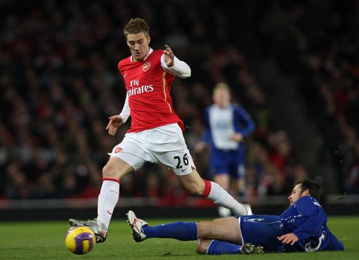 阿森纳客场击败伯明翰，稳固优势保级希望的简单介绍