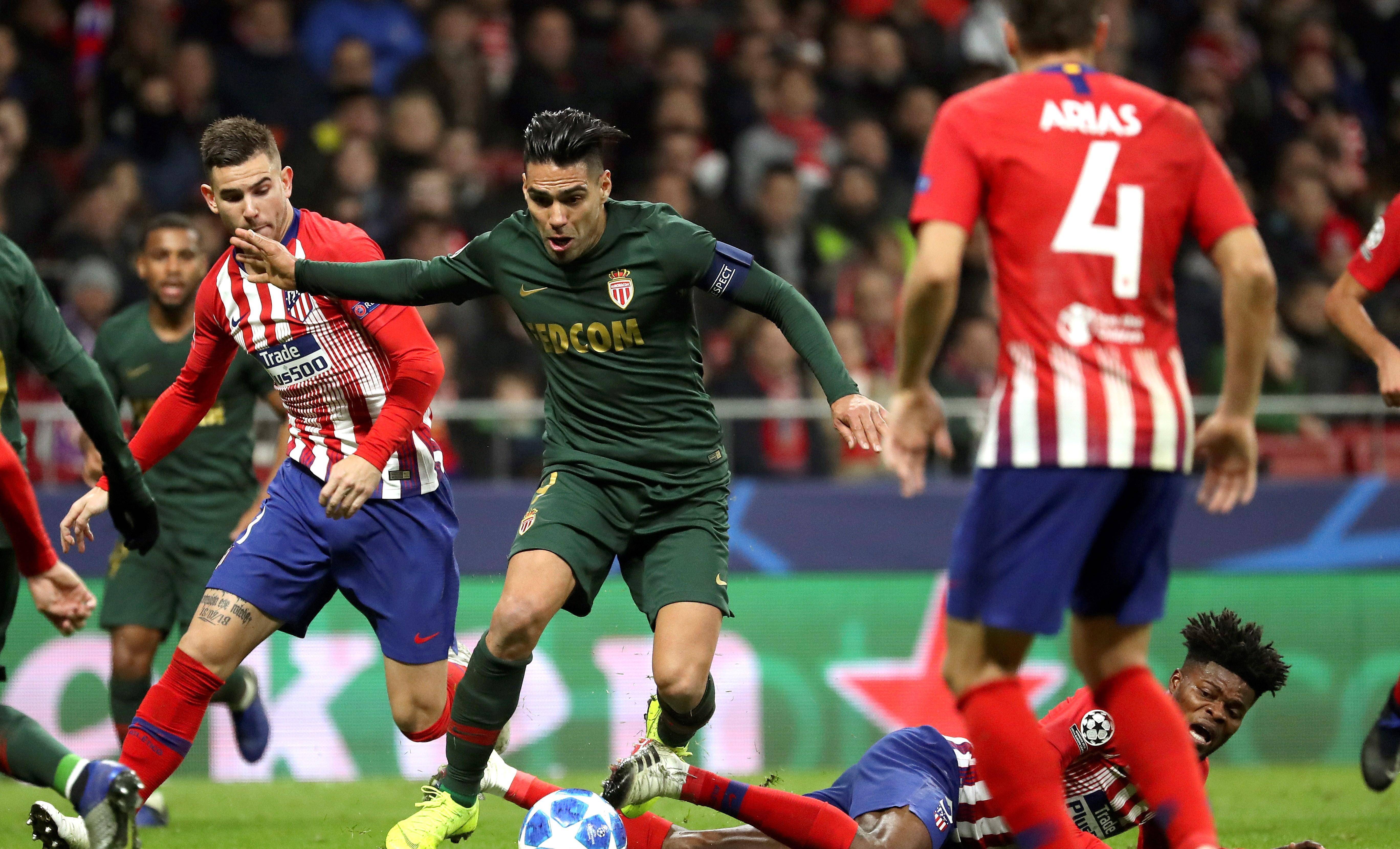 摩纳哥中场法比尼奥：每一场比赛都是一次机会的简单介绍