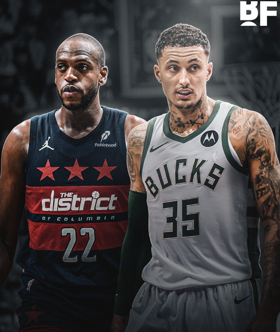 雄鹿队拟引进外援球员，提升球队整体进攻效率的简单介绍