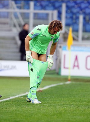 关于锋线得分难觅，拉齐奥面临尴尬的信息