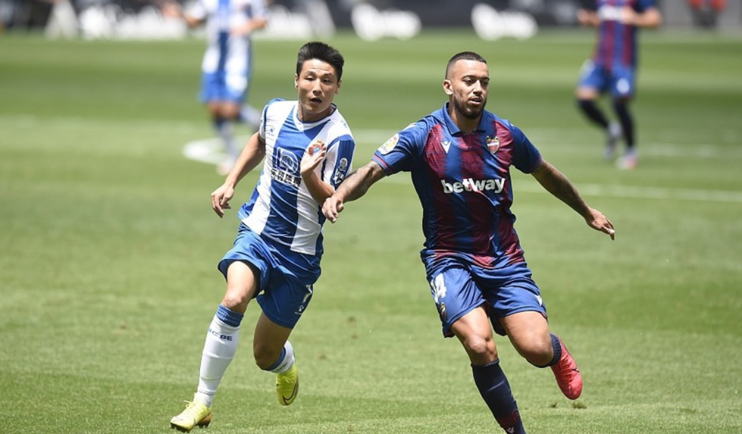 马拉加击败劲敌，保级形势越发乐观