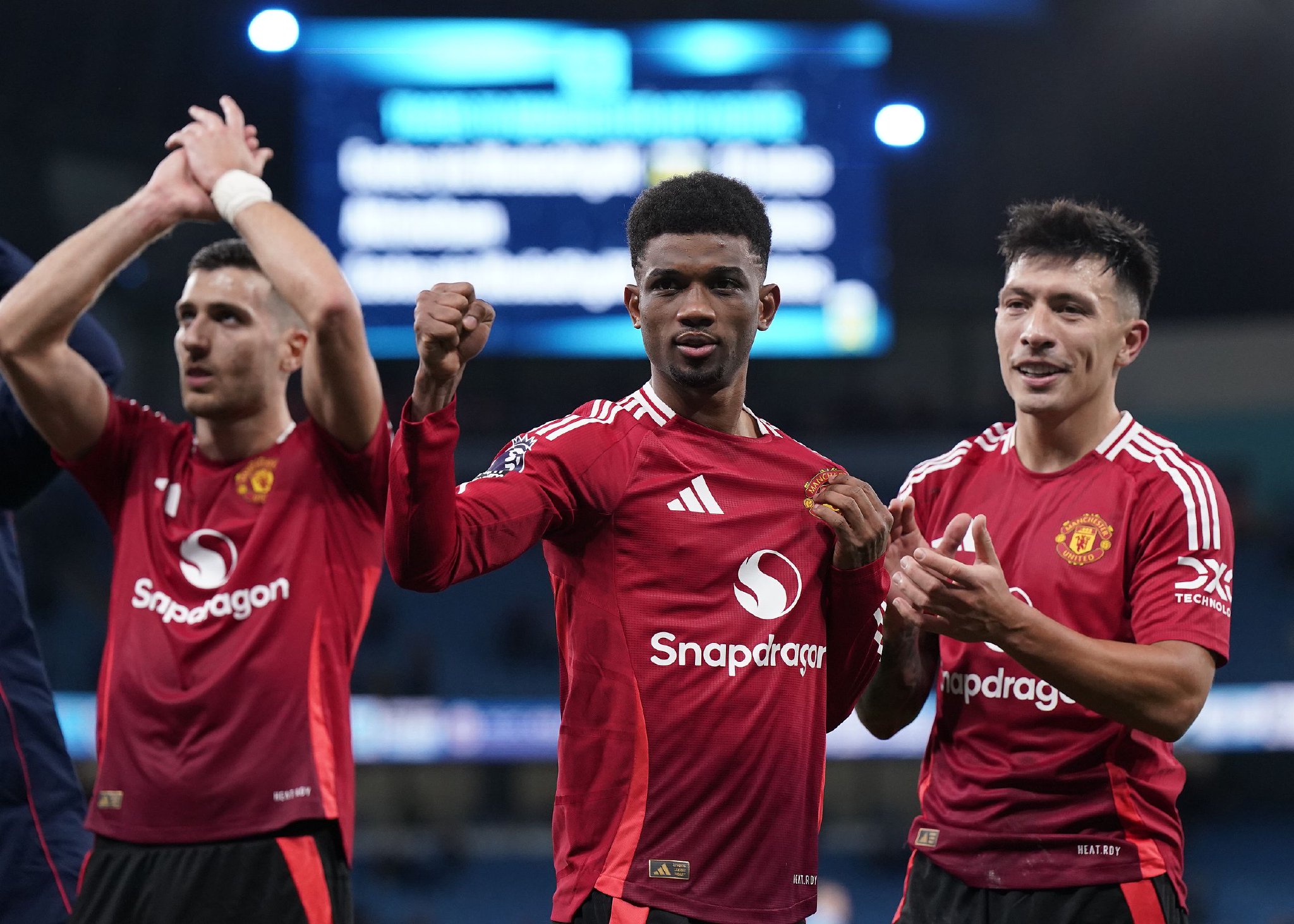 曼联新帅踢出全新风格，球迷期待更多胜利的简单介绍