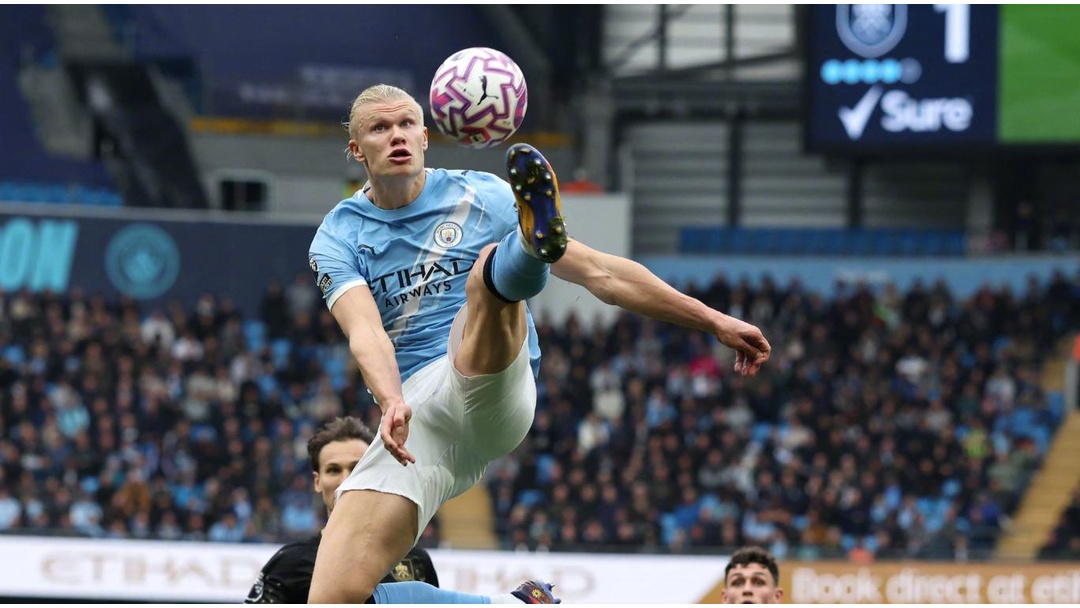 曼城客场大胜伯恩利，秋后王者不可阻挡！的简单介绍