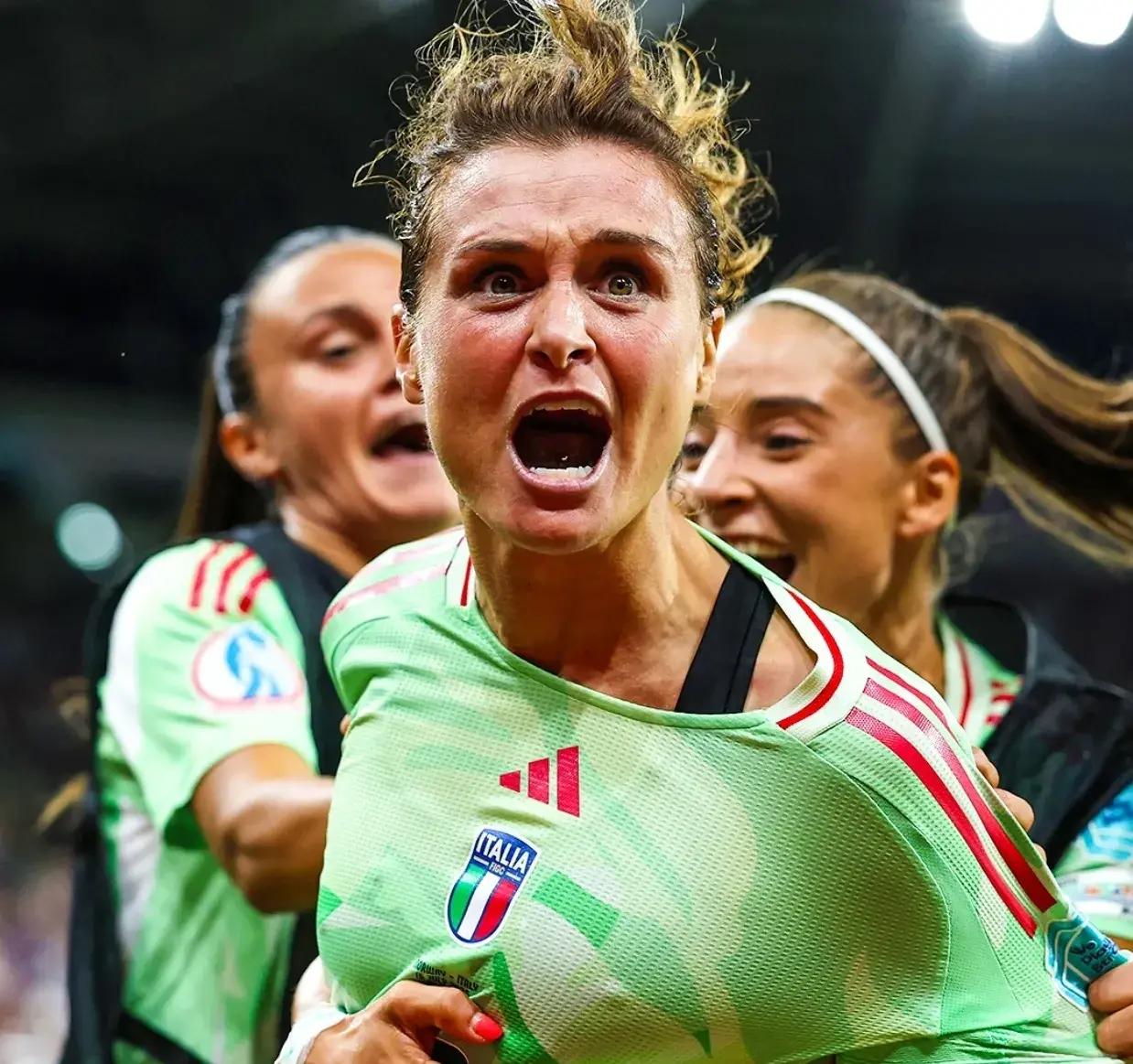 关于罗马尼亚女足实力出众，势如破竹的信息