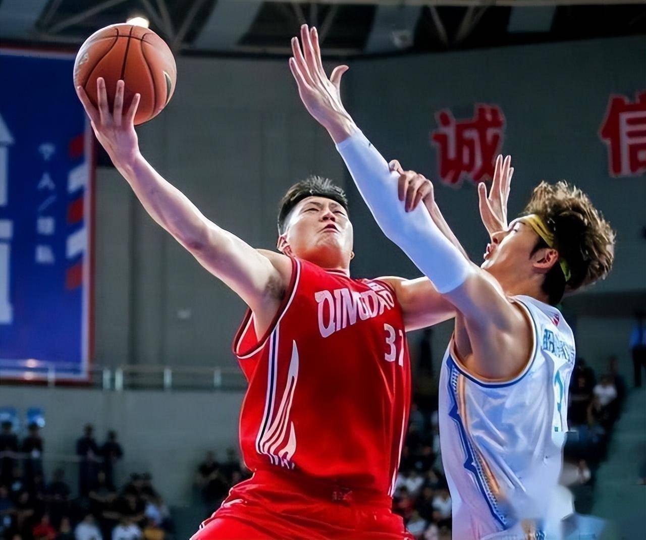 陕西男篮遭遇连败，寻找突破口的简单介绍