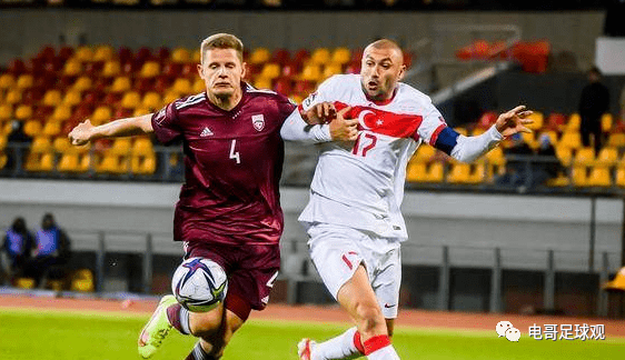 拉脱维亚队在欧预赛中迎战挪威队的简单介绍