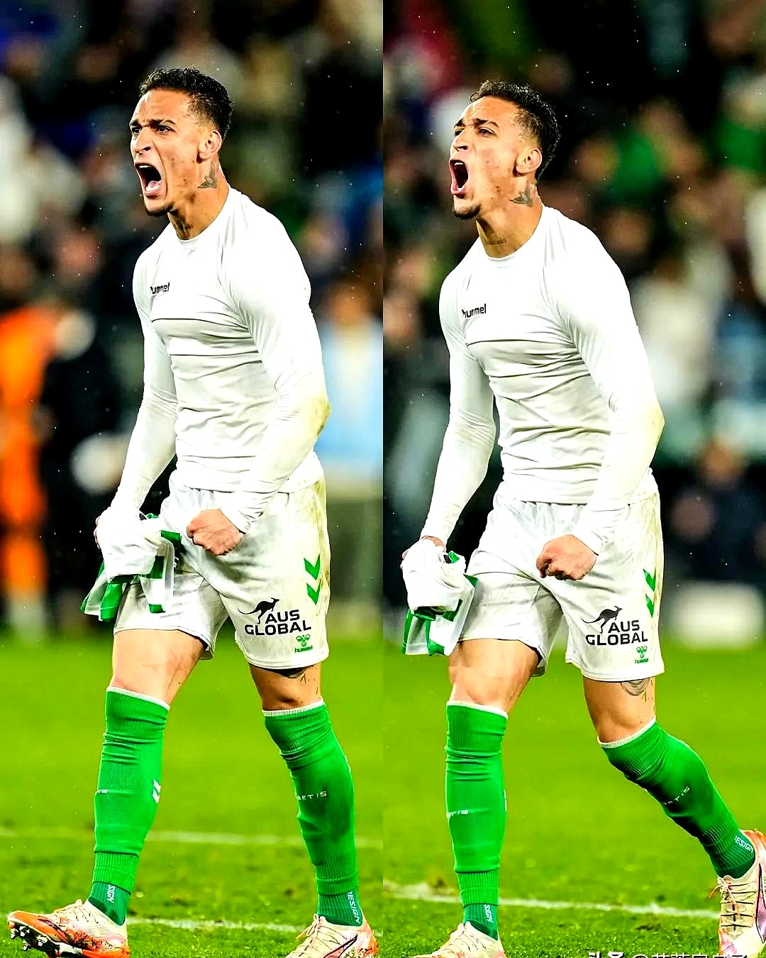 皇马背水一战，贝蒂斯战术调整的简单介绍