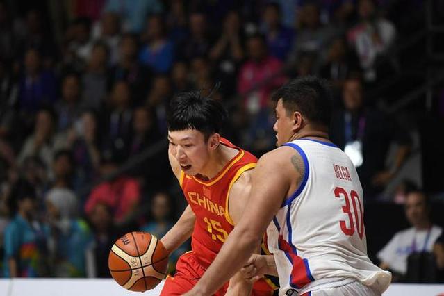 宁夏主场告捷，球员表现可圈可点