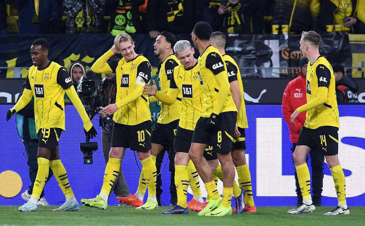 不莱梅客场失利，实力暴露不足的简单介绍