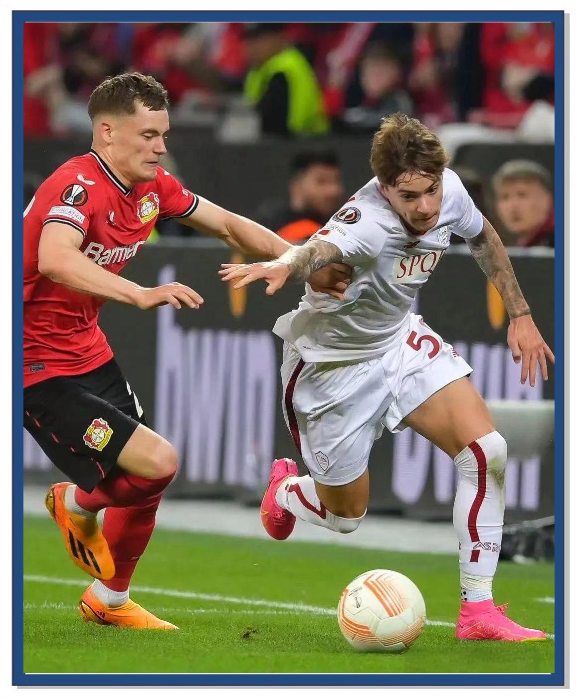 罗马主场轻取对手，喜迎胜利的简单介绍