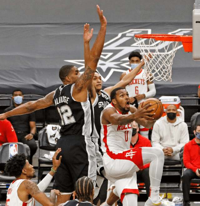 火箭球员夜店飙车风波影响声誉 火箭球员夜店飙车风波影响声誉