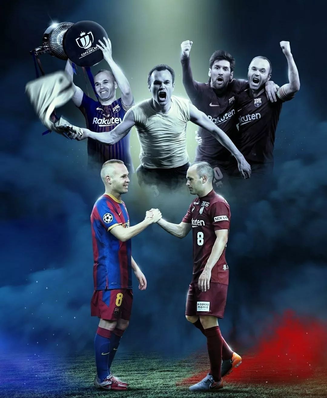 包含东亚强队迎战西非劲旅：双方实力较量的词条