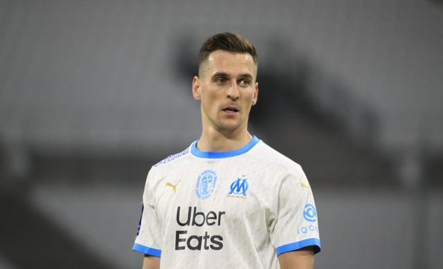 里尔客场告捷,连胜纪录继续 里尔客场告捷,连胜纪录继续