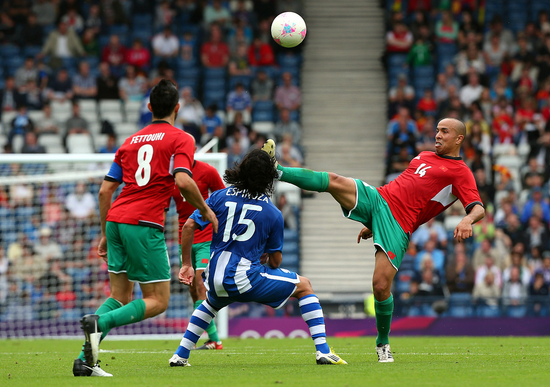 欧洲预赛比赛精彩回顾，绝世技艺瞬间定格的简单介绍