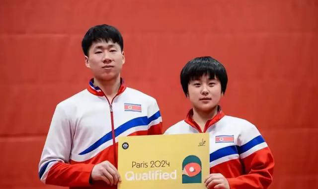 统一朝鲜击败对手,挺进乒乓球团体赛决赛的简单介绍 统一朝鲜击败对手,挺进乒乓球团体赛决赛的简单介绍