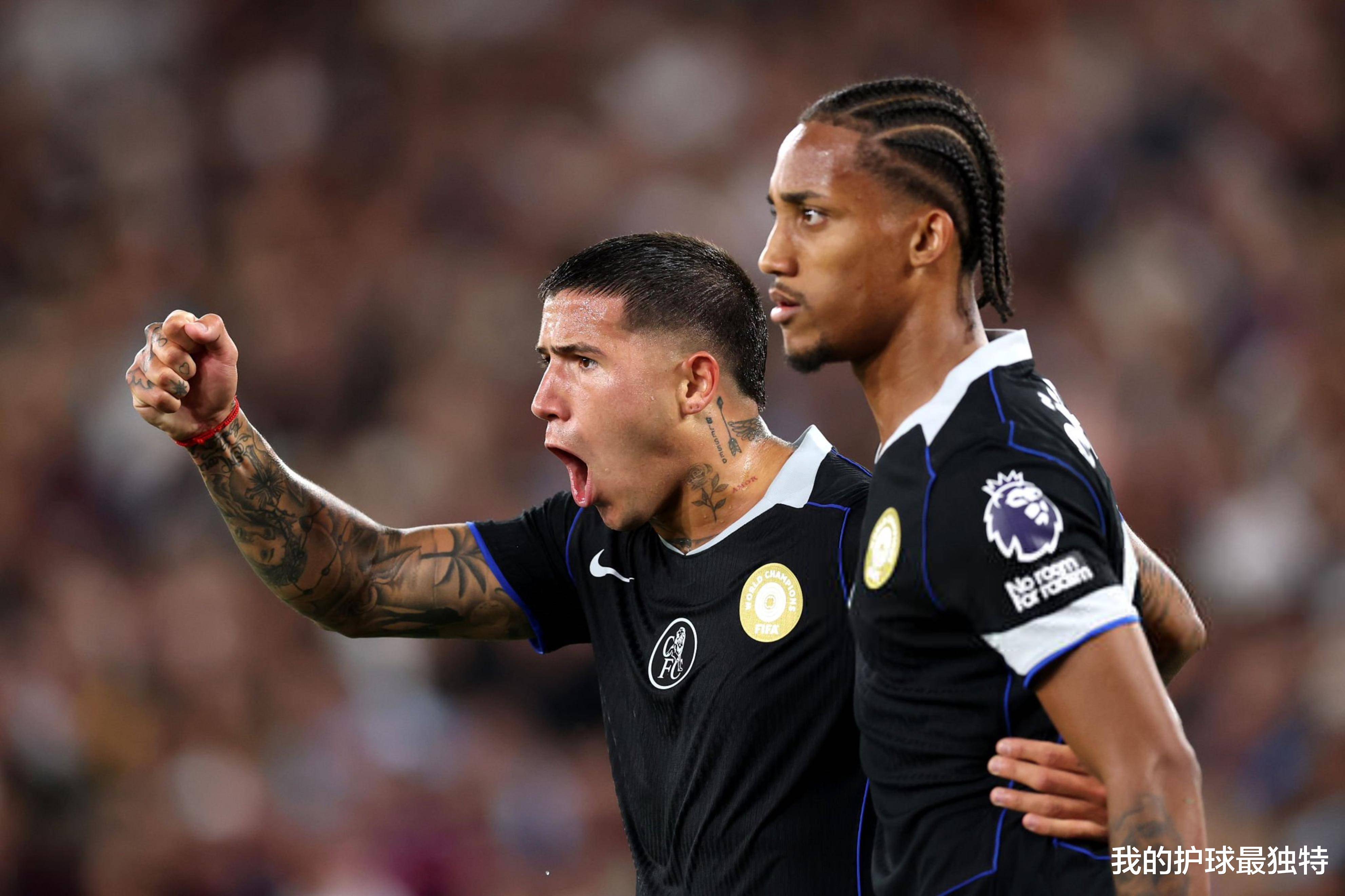 恩佐队主帅调整战术,期待球队取得连胜的简单介绍 恩佐队主帅调整战术,期待球队取得连胜的简单介绍