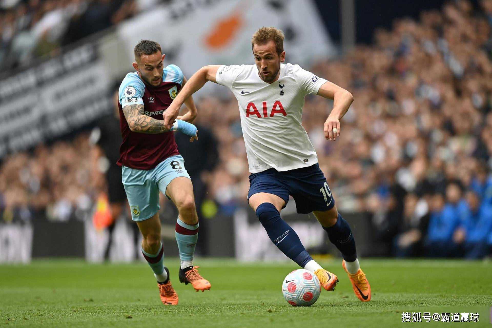 托特纳姆热刺丢球被阿森纳逆转，遭遇失利的简单介绍