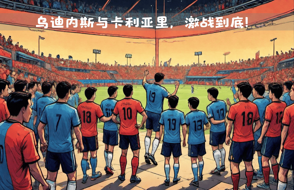 乌迪内斯惜败卡利亚里，丢掉进球太快的简单介绍