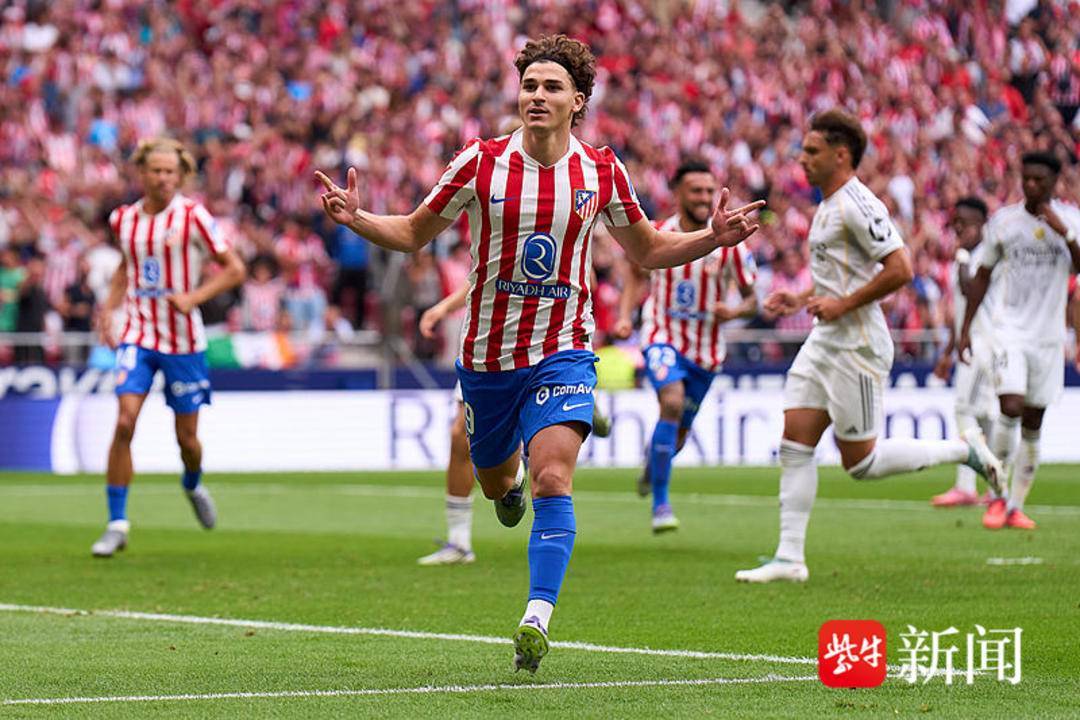 包含马竞客场大胜，保持不败纪录的词条