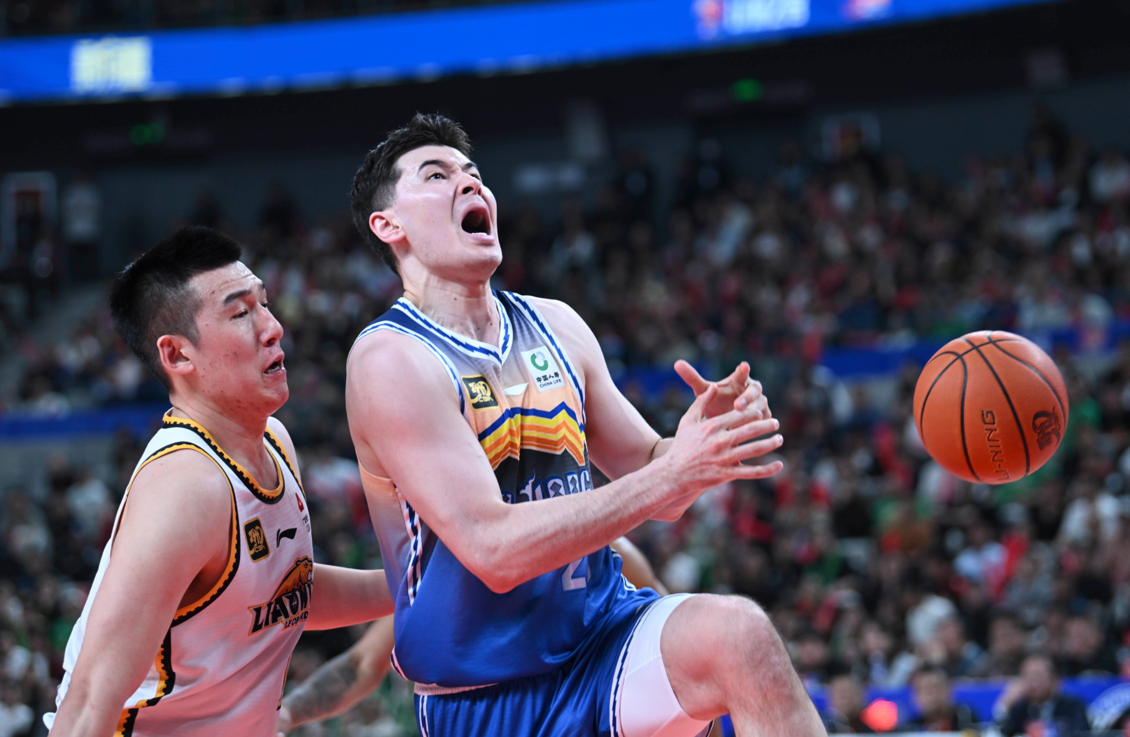 大连男篮完胜山西，积分榜稳居前列的简单介绍