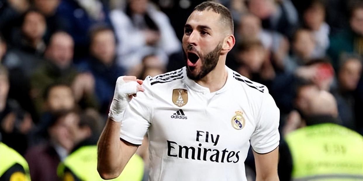 阿森纳力克皇马，本泽马高光表现的简单介绍