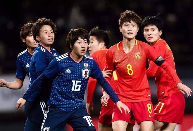 关于日本队轻取韩国队，波尔统治全场的信息