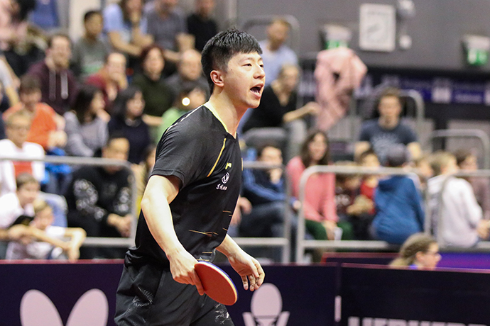 包含英格兰队逆转中国队，马龙点燃赛场的词条