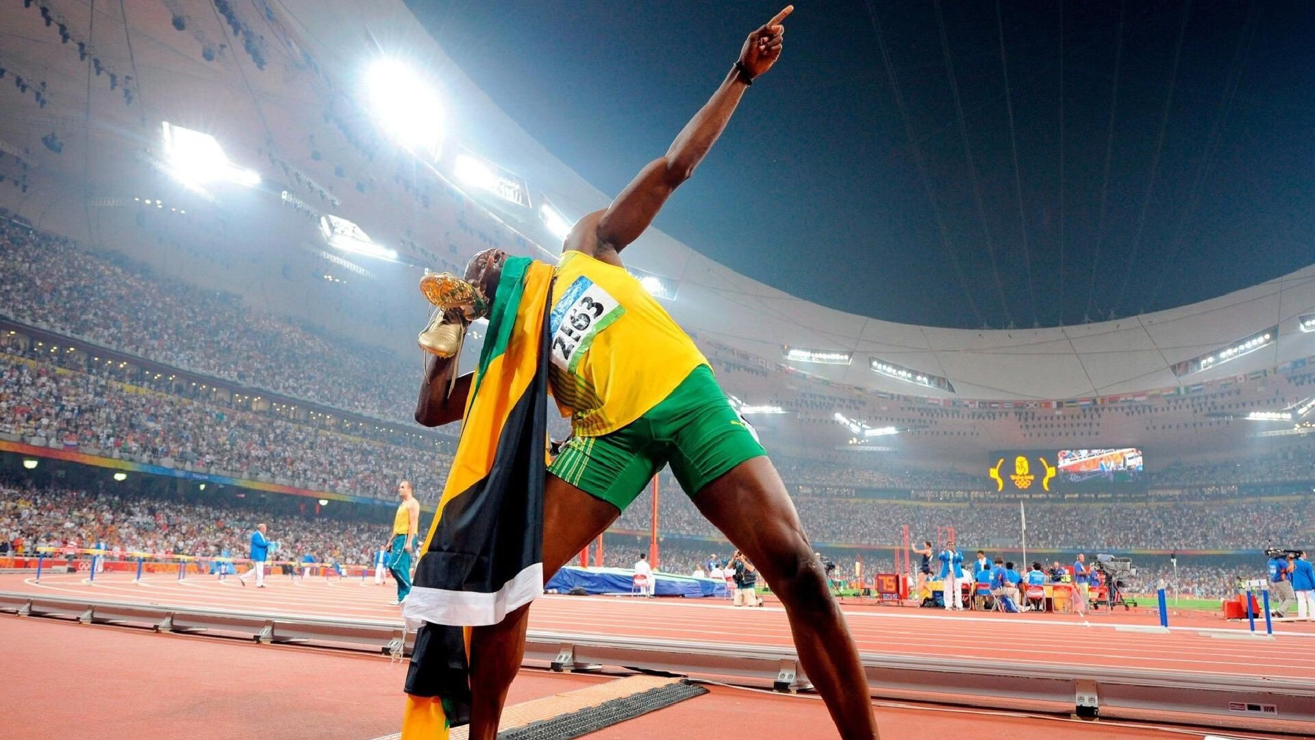 戈麦斯，当希腊神话照进梅阿查，一位小人物的绝杀史诗