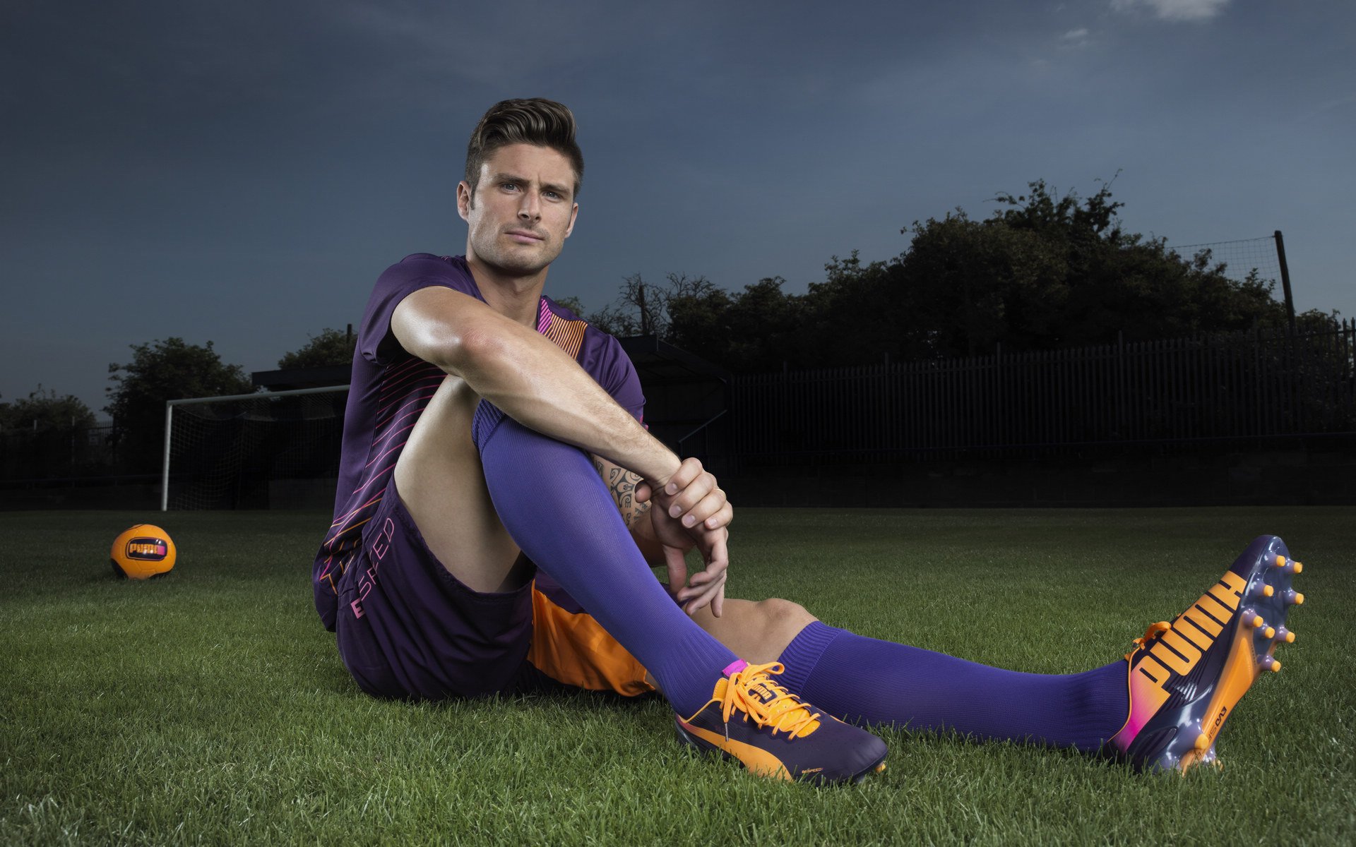 从温网到拉沃尔杯，鲁德扛起全队，诠释团队荣耀的横扫之力